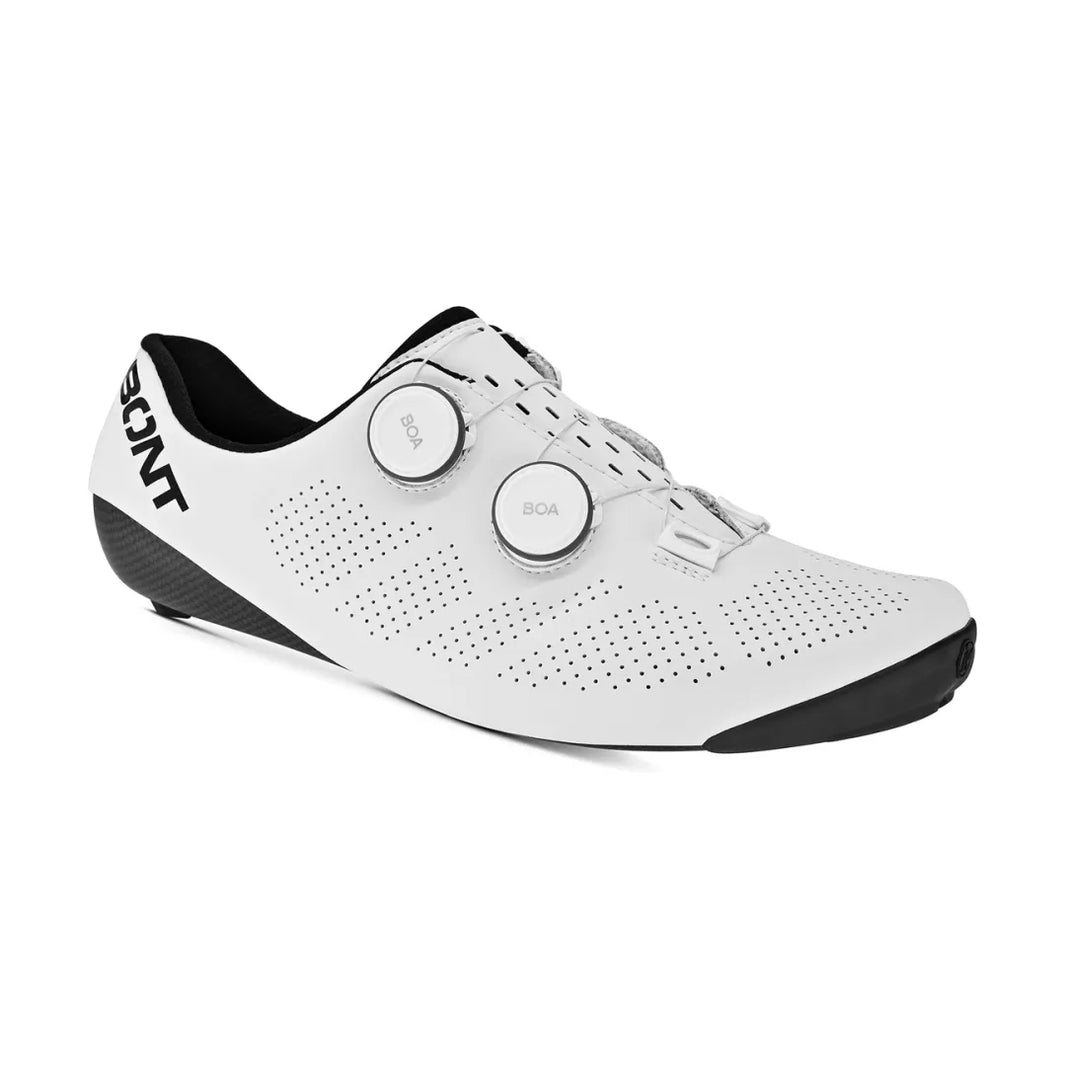 Bont Riot Tr+ Bont Cycle Shoes Riot TR+ 26 WIDE Cycle Technique