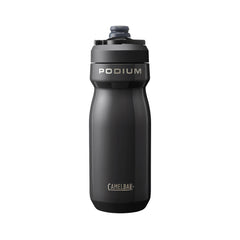 Podium® Steel 18oz Bike Bottle