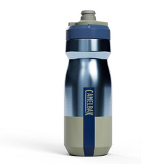 Podium® Steel 18oz Bike Bottle