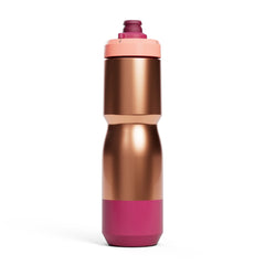 Podium® Steel 22oz Bike Bottle