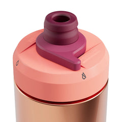 Podium® Steel 22oz Bike Bottle