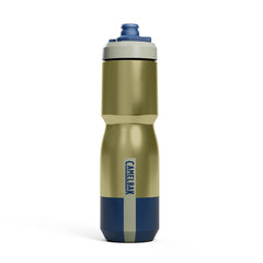 Podium® Steel 22oz Bike Bottle