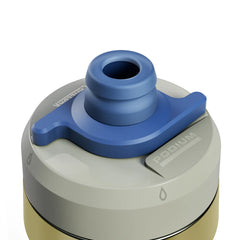 Podium® Steel 18oz Bike Bottle