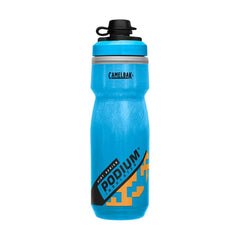 Podium® Dirt Series Chill™ 21oz Bike Bottle