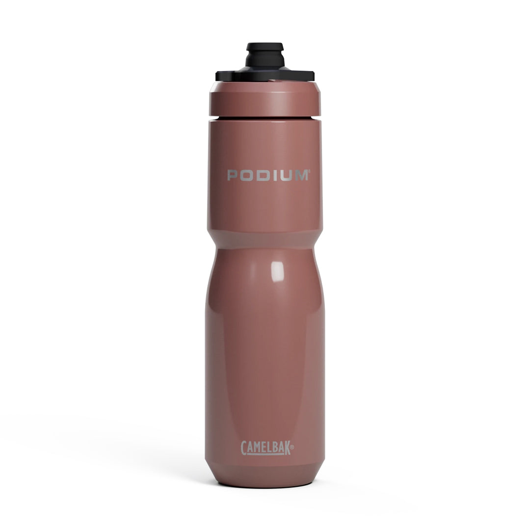 Podium® Steel 22oz Bike Bottle