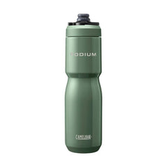 Podium® Steel 22oz Bike Bottle