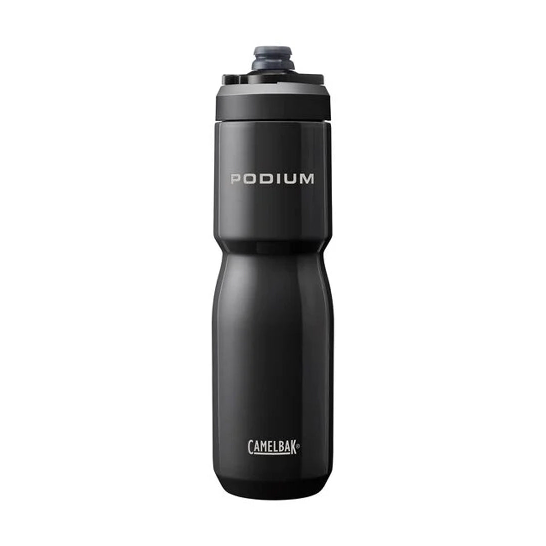 Podium® Steel 22oz Bike Bottle