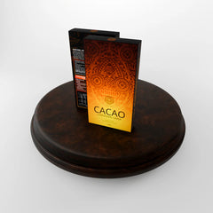 Ceremonial Grade Cacao 100G