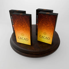 Ceremonial Grade Cacao 100G
