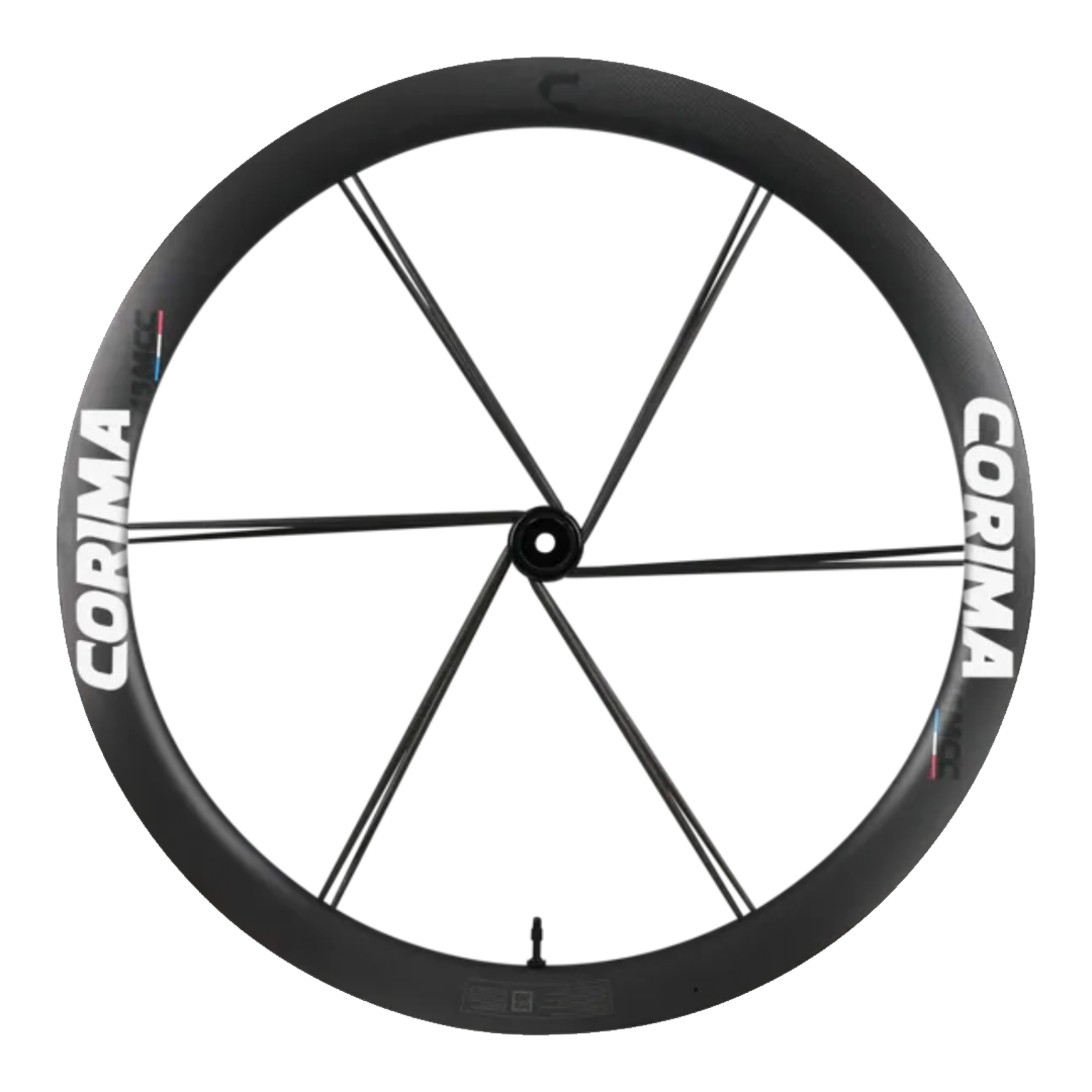 45MCC Carbon Wheel | 47MM | 28 TLR