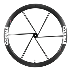 45MCC Carbon Wheel | 47MM | 28 TLR