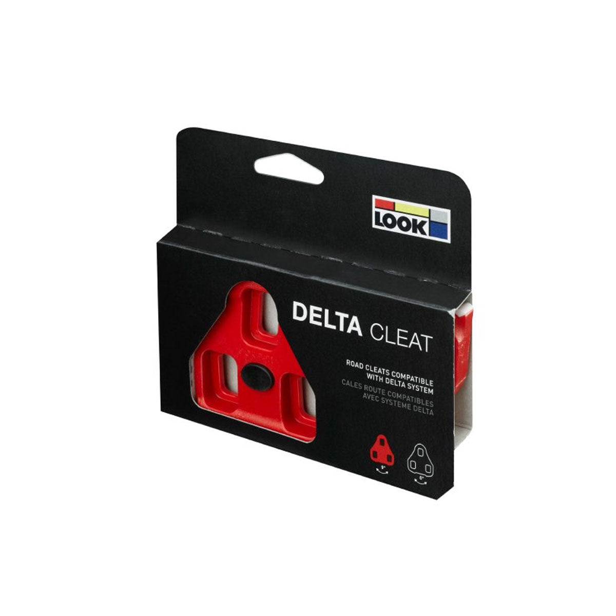 Delta Cleats
