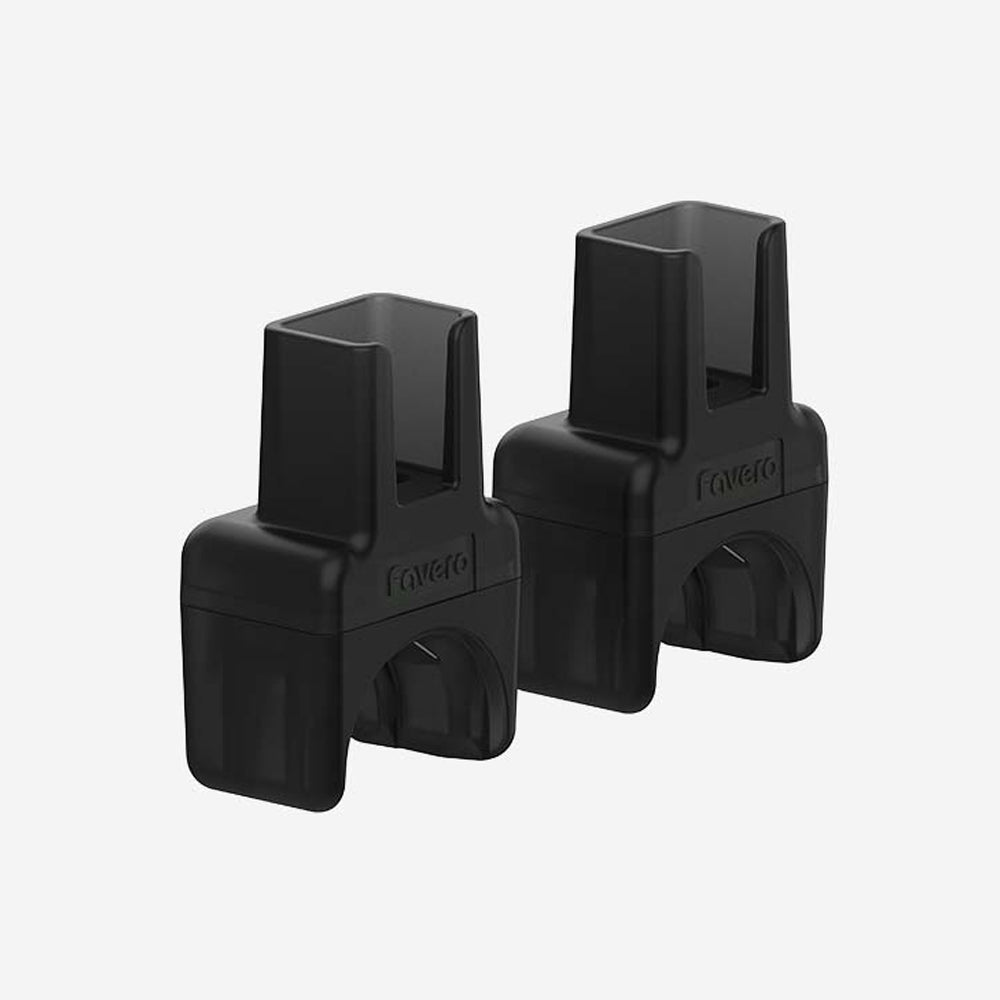 Assioma PRO Magnetic Connector