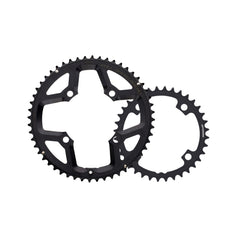 Gossamer ABS Black Chainring