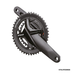 Gossamer Pro BB386EVO Crankset