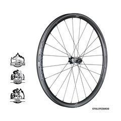 Gradient OFF-Road I29 Wheelset