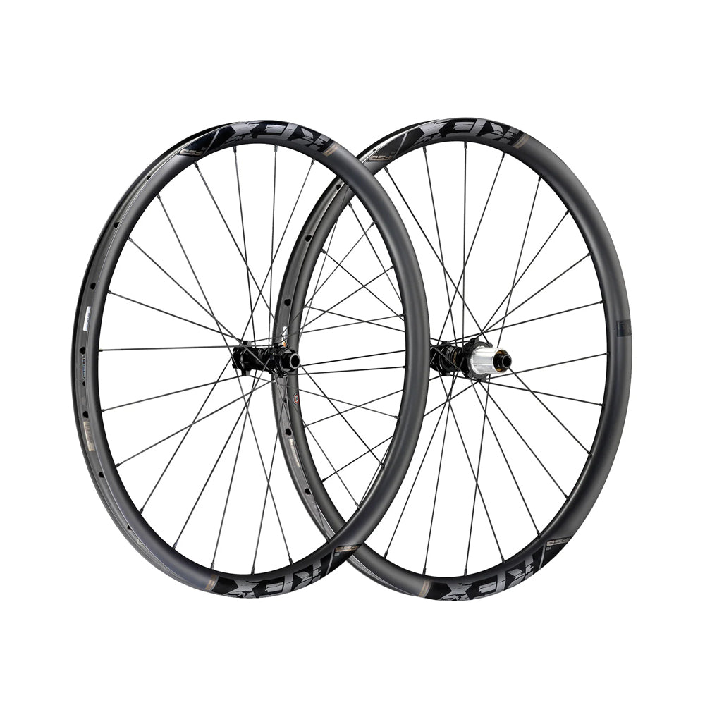 KFX i25 Boost 29" Wheelset