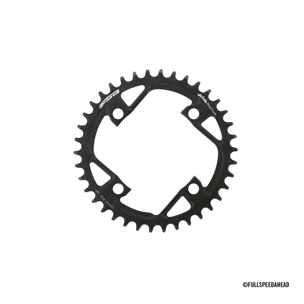 FSA 1x Steel Megatooth Chainring