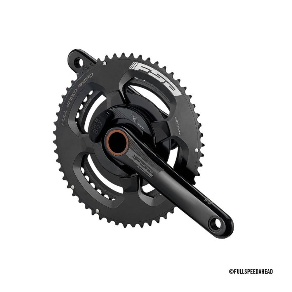 Powerbox BB386EVO Alloy Crankset