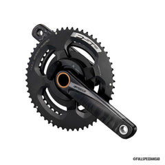 Powerbox BB386EVO Carbon Crankset