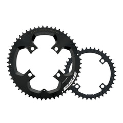 Powerbox Stealth Black Chainring