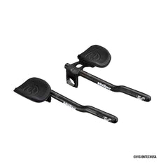 Trimax Carbon Aerobars Clip-On