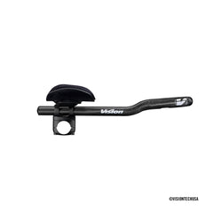 Trimax Carbon Aerobars Clip-On