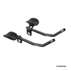 Trimax Carbon Aerobars Clip-On