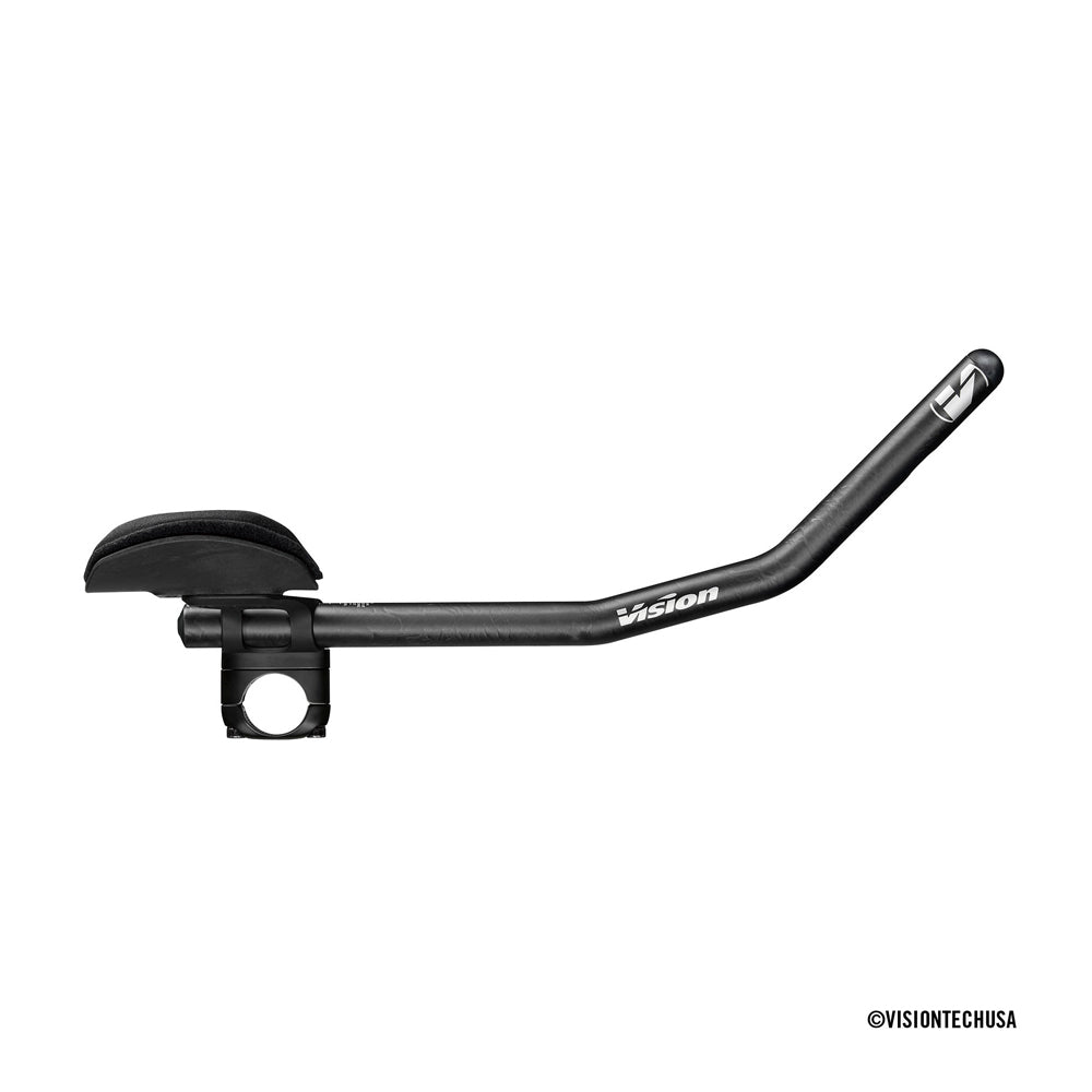 Trimax Carbon Aerobars Clip-On