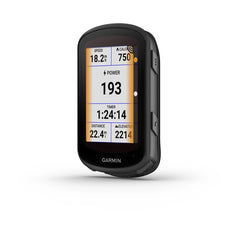Edge 540 Bicycle Computer Bundle