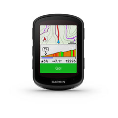Edge 540 Bicycle Computer Bundle