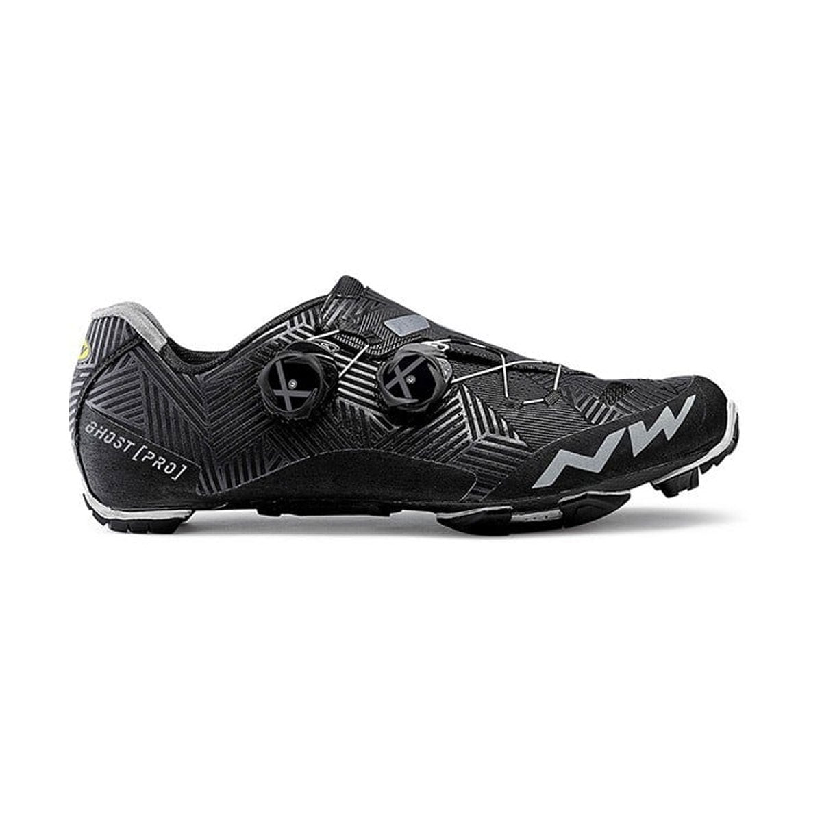 Ghost Pro MTB Shoes