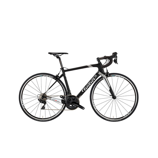 Wilier GTR Team Rim-Brake Black Mat 105 – RCDXB