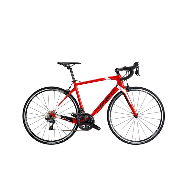 Wilier gtr team 105 mix road best sale bike