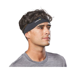 Halo V Velcro Adjustable Headband
