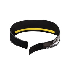 Halo V Velcro Adjustable Headband