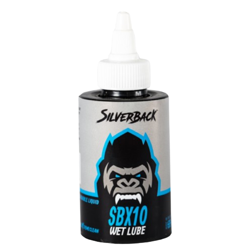 SBX10 WET Chain Lube 65ml