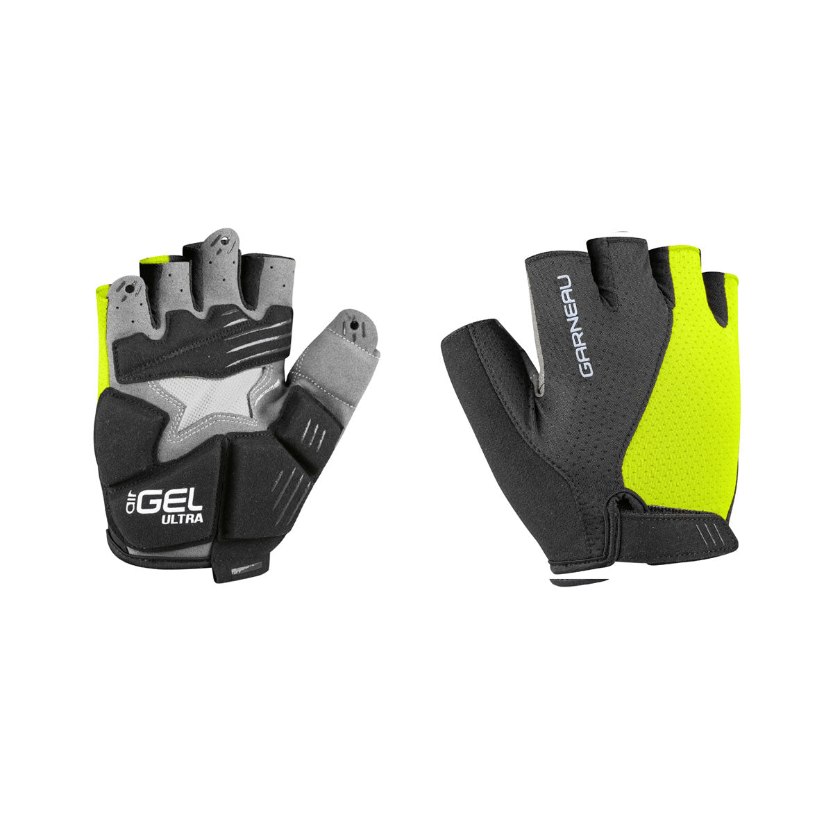 Air Gel Ultra Cycling Gloves
