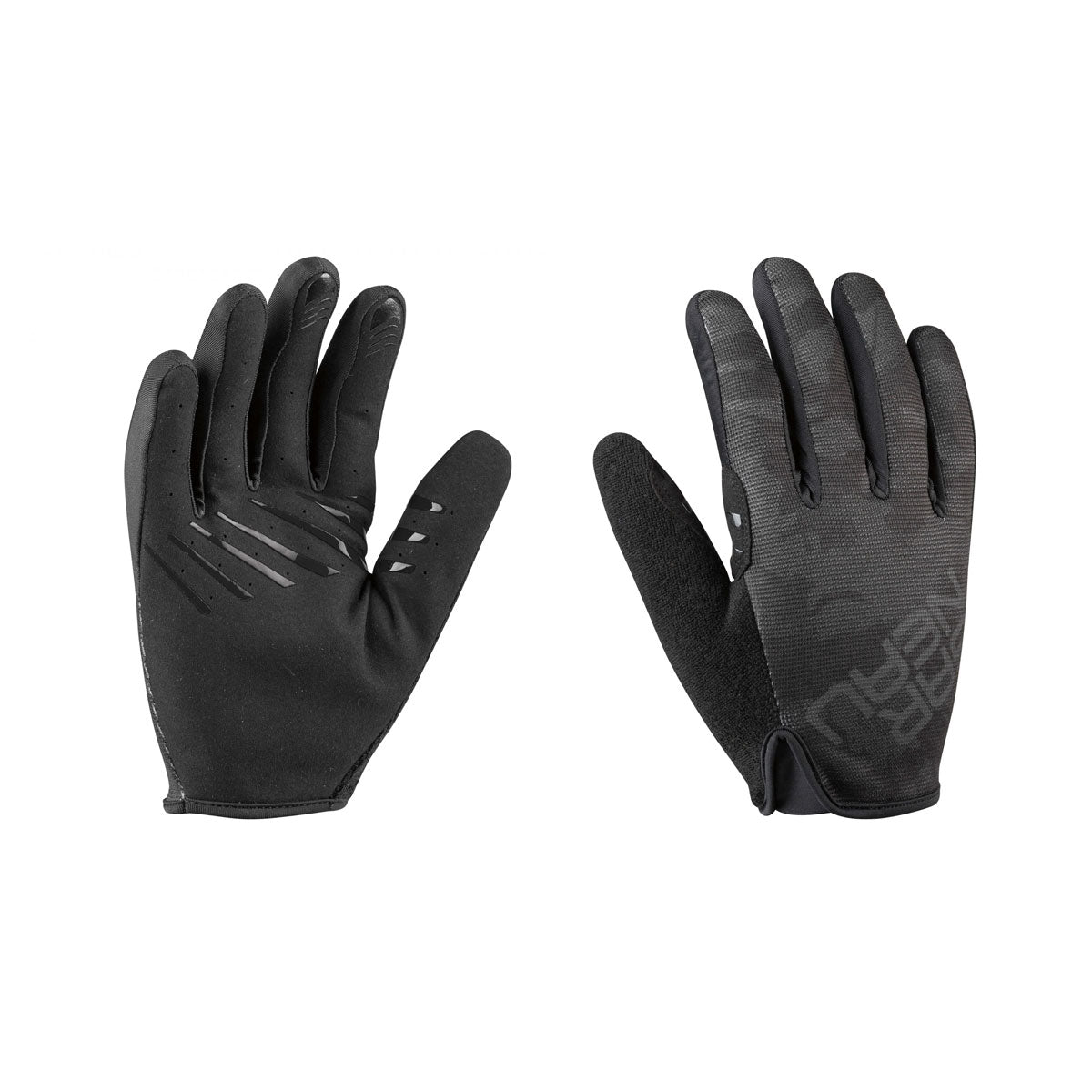 Ditch Cycling Gloves