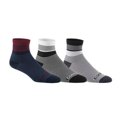 Mid Versis Cycling Socks (3-pack)