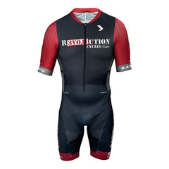 Revolution Couse Men's Aero Tri Suit