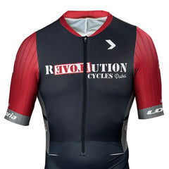 Revolution Couse Women's Aero Tri Suit