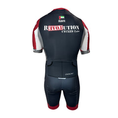 Revolution Couse Women's Aero Tri Suit