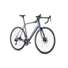 765 Optimum Grey Blue Satin 105 Di2