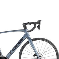 765 Optimum Grey Blue Satin 105 Di2