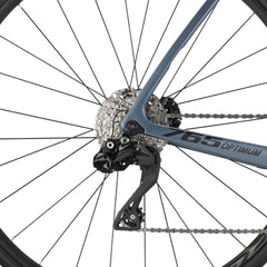 765 Optimum Grey Blue Satin 105 Di2