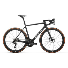 785 Huez 2 Ultegra Di2 Black | Fulcrum Speed 42