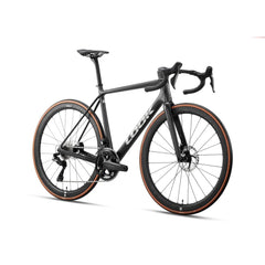 785 Huez 2 Ultegra Di2 Black | Fulcrum Speed 42