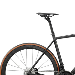 785 Huez 2 Ultegra Di2 Black | Fulcrum Speed 42