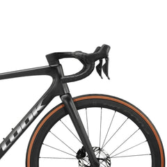 785 Huez 2 Ultegra Di2 Black | Fulcrum Speed 42